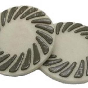 dischi con inserti in polvere diamantata DIAMOND_PAD