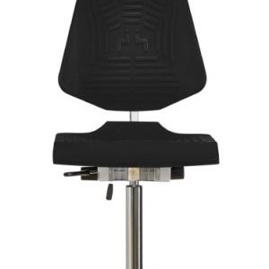 bassa con rotelle SEDIA_ERGONOMICA_ESD