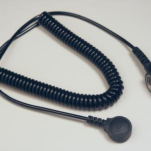 Bottone 10mm - Bottone 10mm CAVO_SPIRALATO_PER_BRACCIALE_ESD