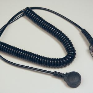 Bottone 10mm - Bottone 10mm CAVO_SPIRALATO_PER_BRACCIALE_ESD