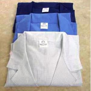 Colori Banco, Azzurro, Blu CAMICE_ESD