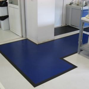 laboratory 