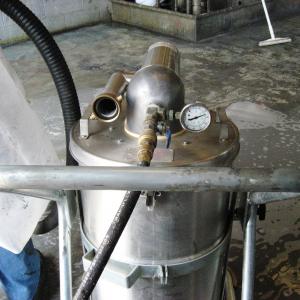 ASPIRATORE_ATEX_PNEUMATICO