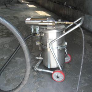 ASPIRATORE_ATEX_PNEUMATICO