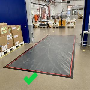 transition linéaire correcte TAPIS_DE_DECONTAMINATION_LAVAVBLE