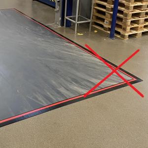 passage en croix incorrect TAPIS_DE_DECONTAMINATION_LAVAVBLE