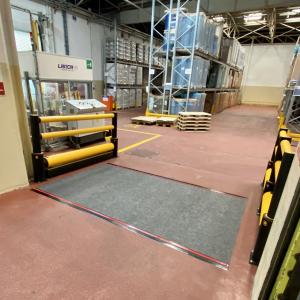dry rl 1830 e protezioni A-SAFE laterali DRY_RL_MAT