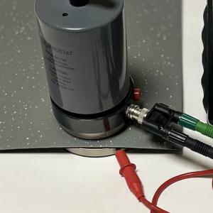 RESISTANCE_VOLUMIQUE