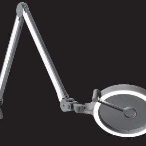 ispezione visiva LENTE_D'INGRANDIMENTO_LED_PROFESSIONALE