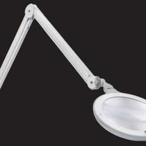 ispezione visiva LENTE_D'INGRANDIMENTO_LED_PROFESSIONALE