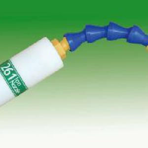 Ugello fisso con becco flessibile ugello_ionizzante_fisso_A-261-Flex