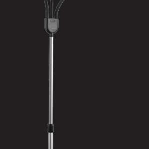 leggerezza e desgin LAMPADA_LED_PROFESSIONALE