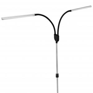 bracci direzionabili LAMPADA_LED_PROFESSIONALE