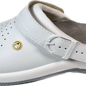 Cuir perforé SABOT_ESD