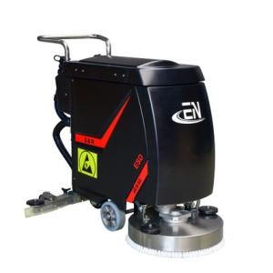 esd scrubber for EPA environment  ESD_SCRUBBER_DRYER