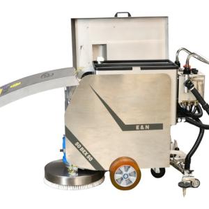 manutenzione LAVASCIUGA_ATEX_A_BATTERIE_ZONE_1/21_2/22