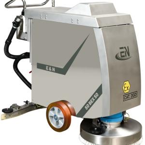 battery operating scrubber dryer ATEX_SCRUBBER_DRYER_ZONE_1/21_2/22