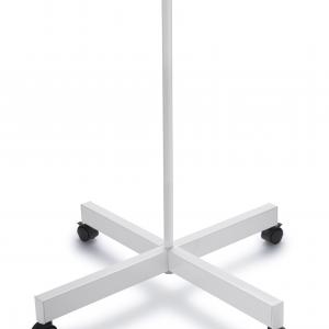 stand da pavimento opzionale LENTE_D'INGRADIMENTO_PROFESSIONALE_A_LED