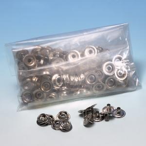 mâle et femelle 10 mm BOUTONS_AUTOMATIQUES