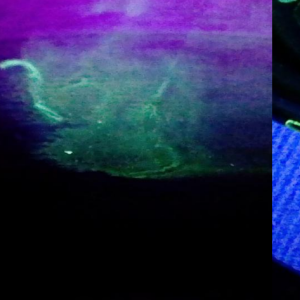 videoendoscopio a raggi ultravioletti ENDOSCOPI_INDUSTRIALI_PROFESSIONALI