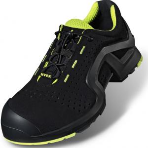 dissipative safety work shoes ESD_SAFETY_WORK_SHOE