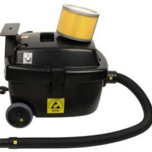 wheeled ESD_VACUUM_CLEANER