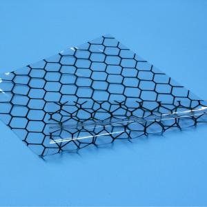 Clear ESD Softwall