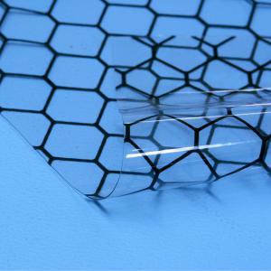 conductive fiber ESD Softwall