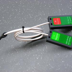 per ionizzatori serie A200 TWO_WAY_SPLITTER