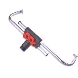 tete Rouleau adhesif pour sols et murs