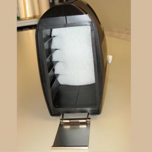 Filtro per Micromotore interno