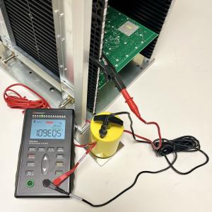 conductive ESD_PCB_RACK