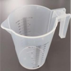 beaker 1000ml CLEANROOM_FILLABLE_MOP