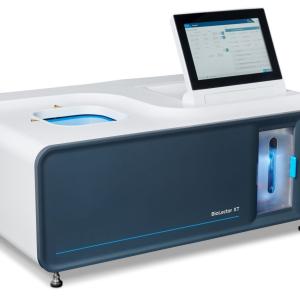 strumento da laboratorio MICROBIOREATTORE_BIOLECTOR