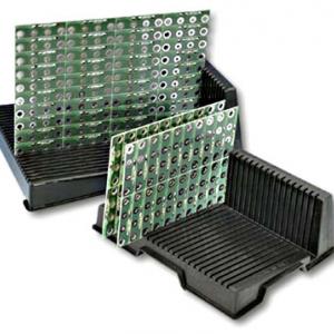 Supporti da banco per schede elettroniche ESD_DEL_RACKS