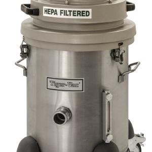 con separatore ad immersione ASPIRATORE_ATEX_ELETTRICO