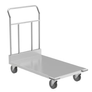 movimentazione interna CARRELLI_DI_SERVIZIO_INOX