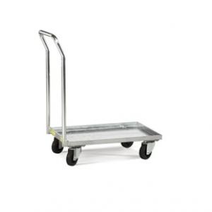con maniglia Carrello_per_cassette