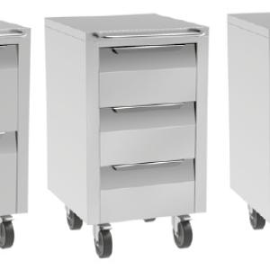 2-3-4 cassettiere CASSETTIERE_INOX