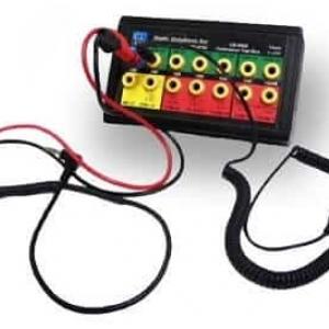 Unité d'étalonnage pour CT-8900 CT-8700 CALIBRATION_BOX