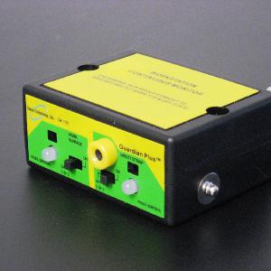 Constant ESD Monitor