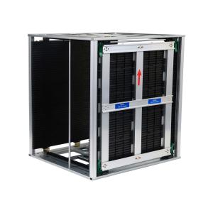 dim 535 460 570mm panneau réglable  PCB_RACK