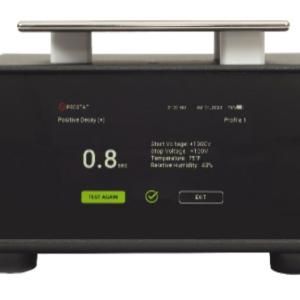 schermo touchscreen da5 " CHARGED_PLATE_MONITOR_CPM-766
