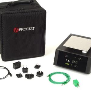 set completo CHARGED_PLATE_MONITOR_CPM-766