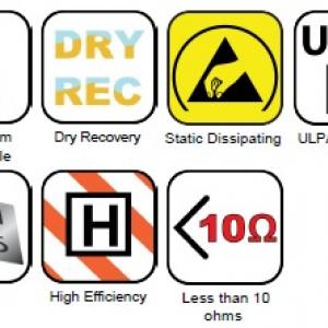 logos CR-1200D_ASPIRATEUR