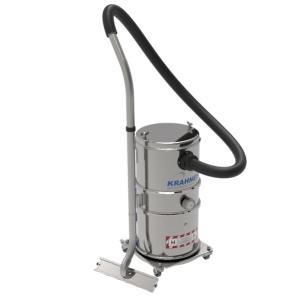 Aspiratore per cleanroom classe ISO 5 ASPIRATORE_CAMERA_PULITA_GMP