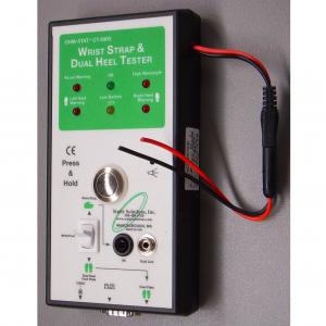 optionale commade du ouverture de porte STATION_DE_TEST_ESD_CT-8900
