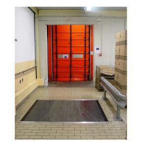 Tappeto decontaminante antipolvere