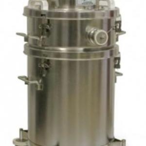 for wet and dry residues VACUUM_CLEANER_FOR_CLEANROOM
