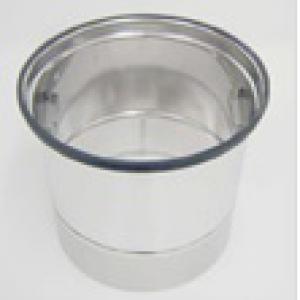 Accessory ofr galss residues recovey VACUUM_CLEANER_FOR_CLEANROOM